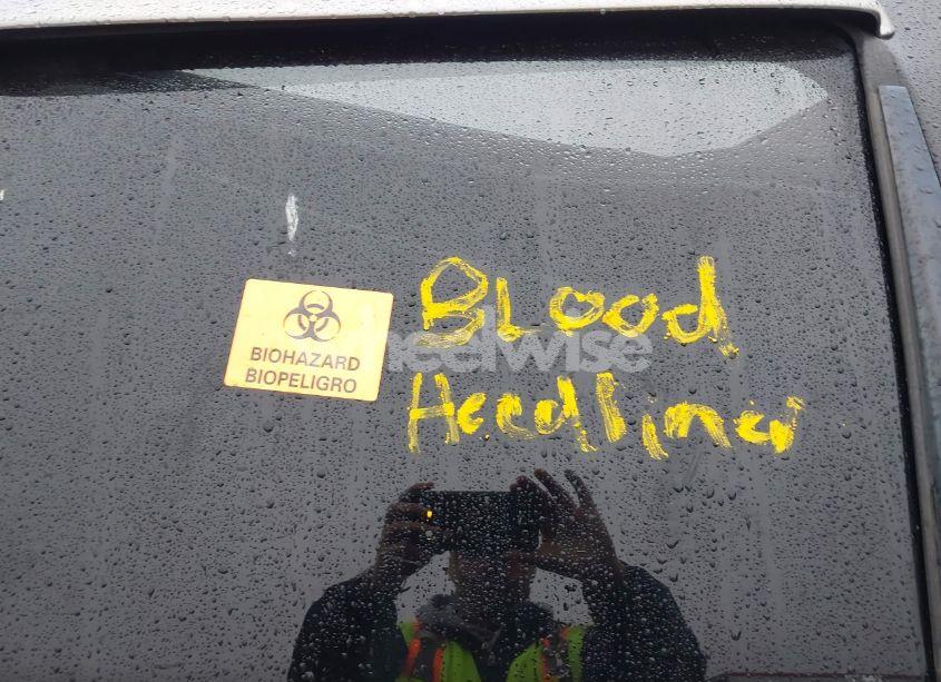 Photo 6 of 2009 Nissan Titan LE (VIN 1N6BA07D59N318062)