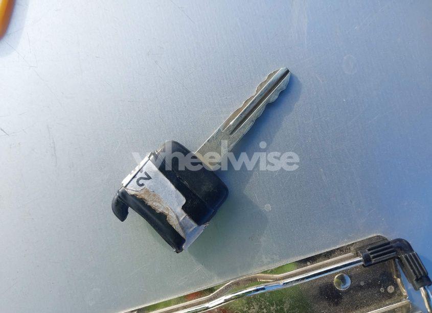 Photo 11 of 2008 Nissan Titan LE/SE (VIN 1N6BA07D68N337086)