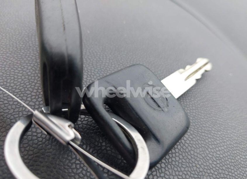 Photo 11 of 2009 Nissan Titan SE (VIN 1N6BA07D69N302730)