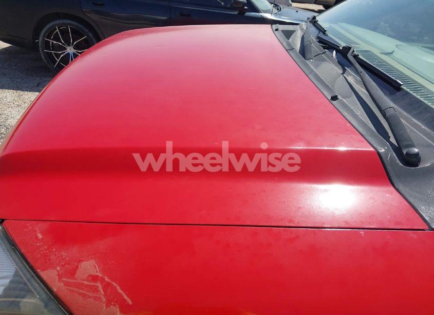 Photo 6 of 2008 Nissan Titan SE (VIN 1N6BA07D88N316742)