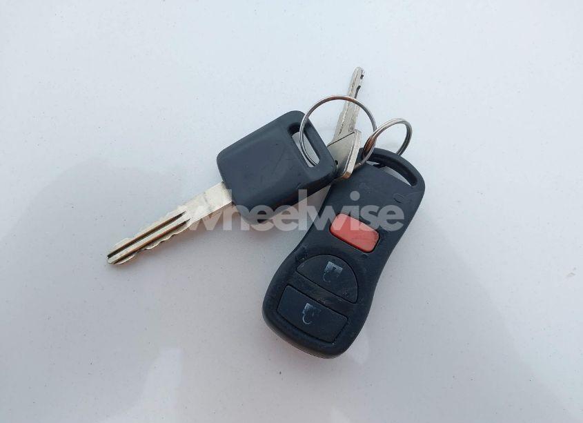 Photo 11 of 2008 Nissan Titan LE/SE (VIN 1N6BA07D88N343780)