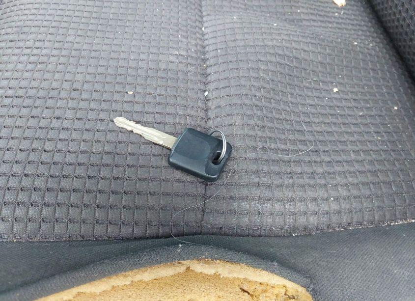 Photo 11 of 2008 Nissan Titan LE/SE/XE (VIN 1N6BA07D88N344461)