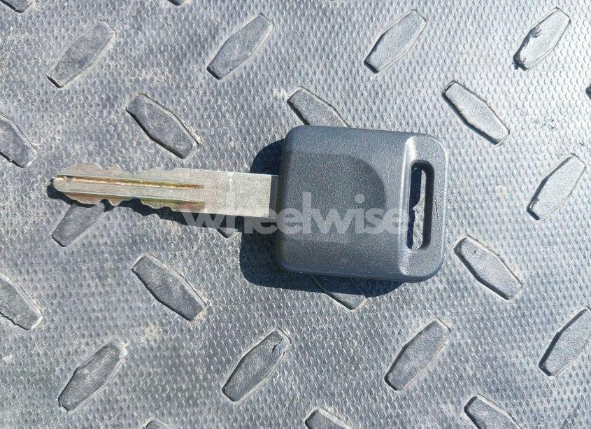 Photo 11 of 2009 Nissan Titan XE (VIN 1N6BA07D89N306682)