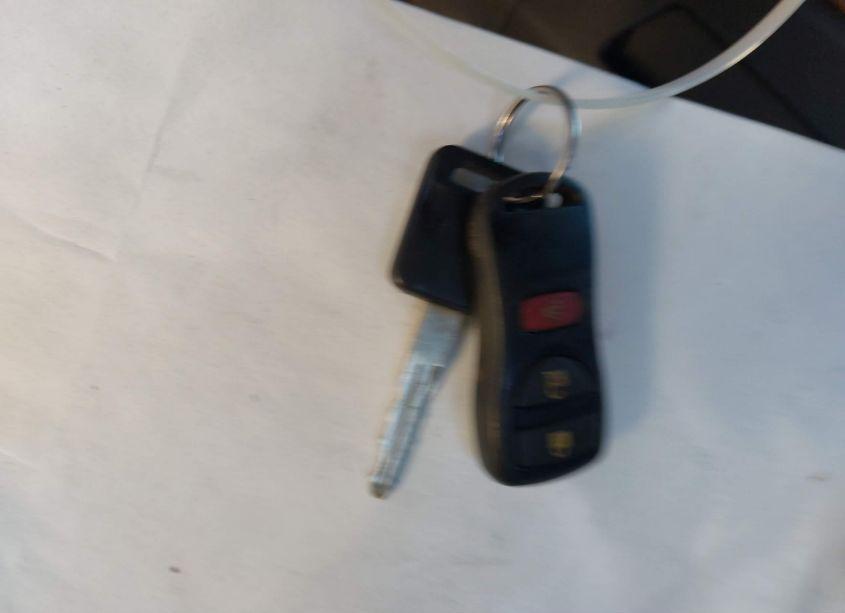 Photo 11 of 2008 Nissan Titan SE/XE (VIN 1N6BA07D98N339365)