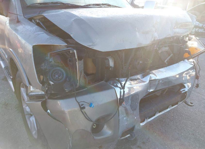 Photo 6 of 2008 Nissan Titan SE/XE (VIN 1N6BA07D98N339365)