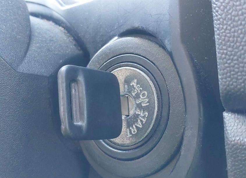 Photo 11 of 2010 Nissan Titan SE (VIN 1N6BA0CC7AN315181)