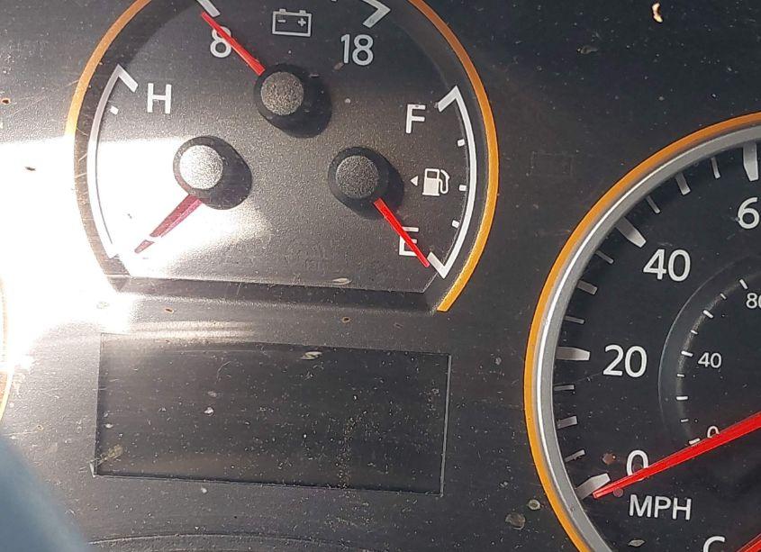 Photo 7 of 2011 Nissan Titan SV (VIN 1N6BA0CC7BN300682)