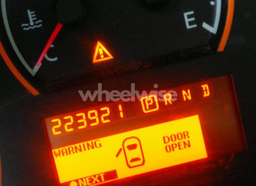 Photo 15 of 2012 Nissan Titan S (VIN 1N6BA0CH1CN314915)