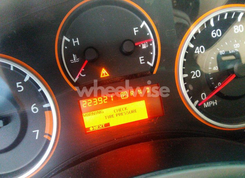 Photo 7 of 2012 Nissan Titan S (VIN 1N6BA0CH1CN314915)