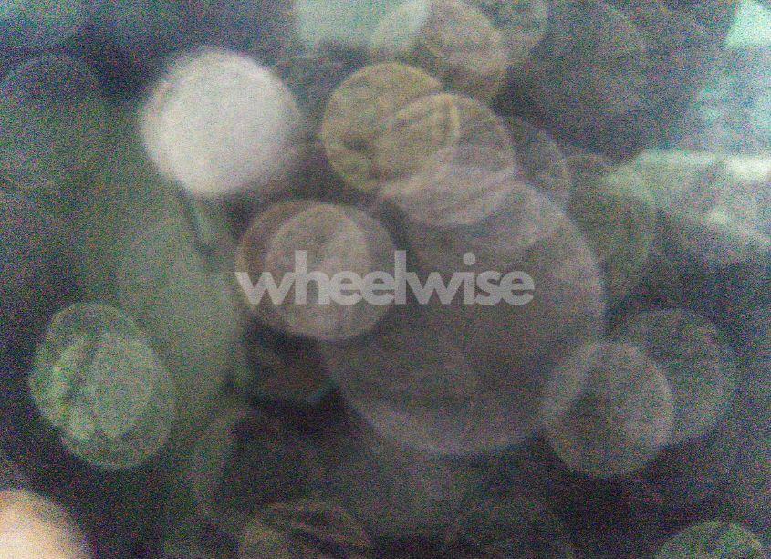 Photo 8 of 2012 Nissan Titan S (VIN 1N6BA0CH1CN314915)