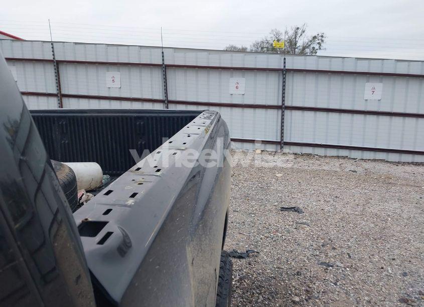 Photo 11 of 2010 Nissan Titan XE (VIN 1N6BA0CH9AN321303)