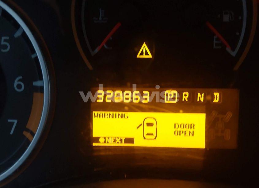 Photo 15 of 2010 Nissan Titan XE (VIN 1N6BA0CH9AN321303)