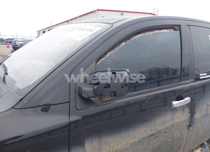 Photo 17 of 2010 Nissan Titan XE (VIN 1N6BA0CH9AN321303)