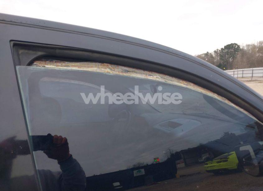 Photo 21 of 2010 Nissan Titan XE (VIN 1N6BA0CH9AN321303)