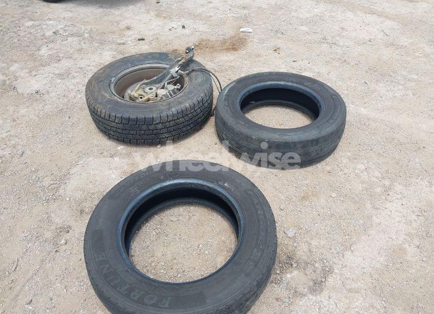 Photo 12 of 2014 Nissan Titan S/SV (VIN 1N6BA0CH9EN515027)