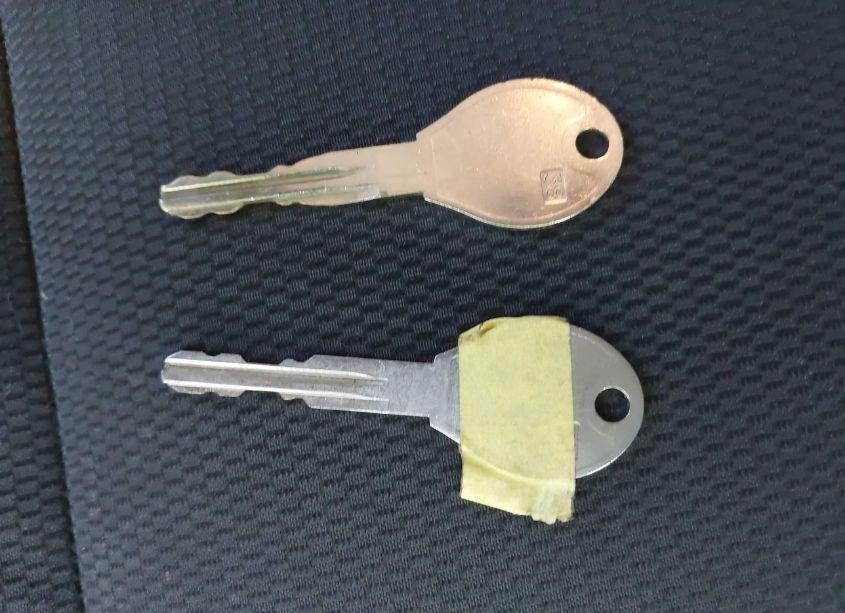 Photo 11 of 2010 Nissan Titan XE (VIN 1N6BA0CHXAN305904)