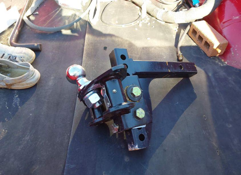 Photo 12 of 2010 Nissan Titan XE (VIN 1N6BA0CHXAN305904)