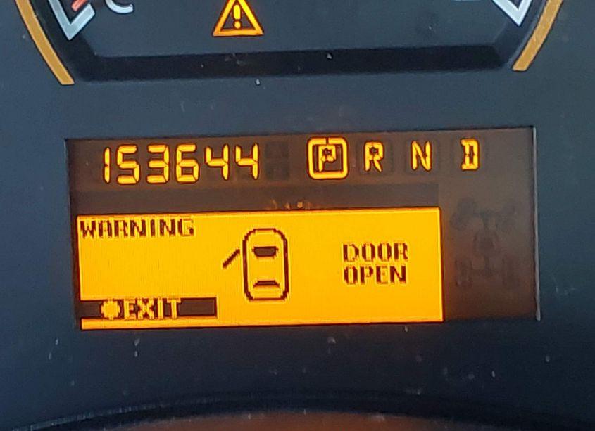 Photo 16 of 2010 Nissan Titan XE (VIN 1N6BA0CHXAN305904)