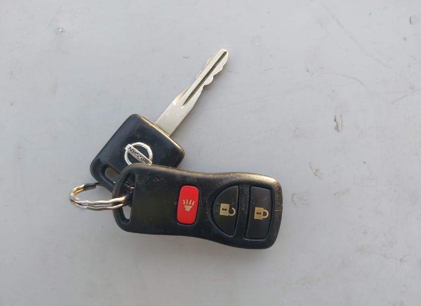 Photo 11 of 2010 Nissan Titan SE (VIN 1N6BA0EC0AN320526)