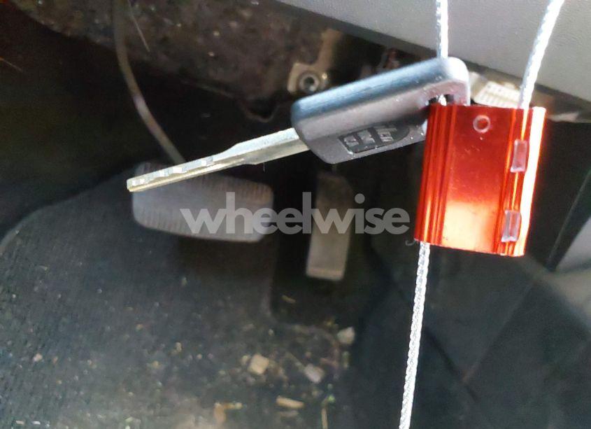 Photo 11 of 2012 Nissan Titan SV (VIN 1N6BA0EC0CN315944)