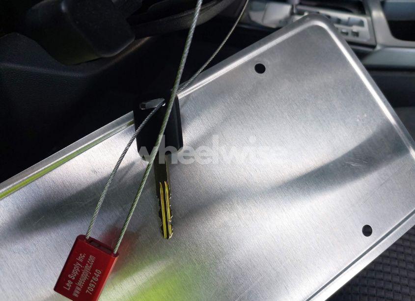 Photo 11 of 2014 Nissan Titan SV (VIN 1N6BA0EC1EN513158)