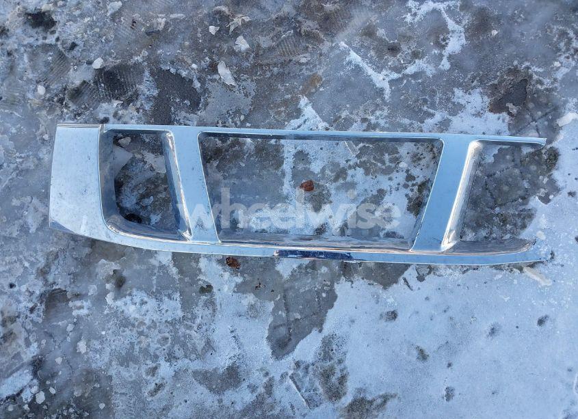 Photo 11 of 2010 Nissan Titan SE (VIN 1N6BA0EC2AN312850)