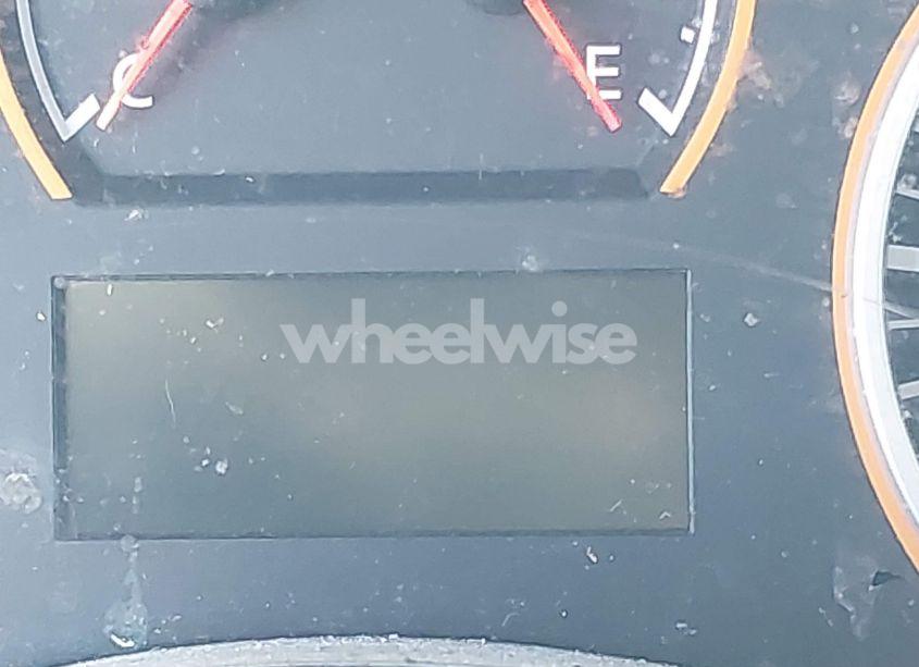 Photo 15 of 2010 Nissan Titan SE (VIN 1N6BA0EC2AN312850)