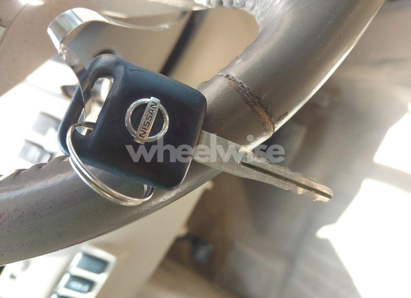 Photo 11 of 2010 Nissan Titan SE (VIN 1N6BA0EC2AN313626)