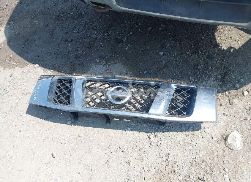 Photo 12 of 2010 Nissan Titan SE (VIN 1N6BA0EC2AN313626)