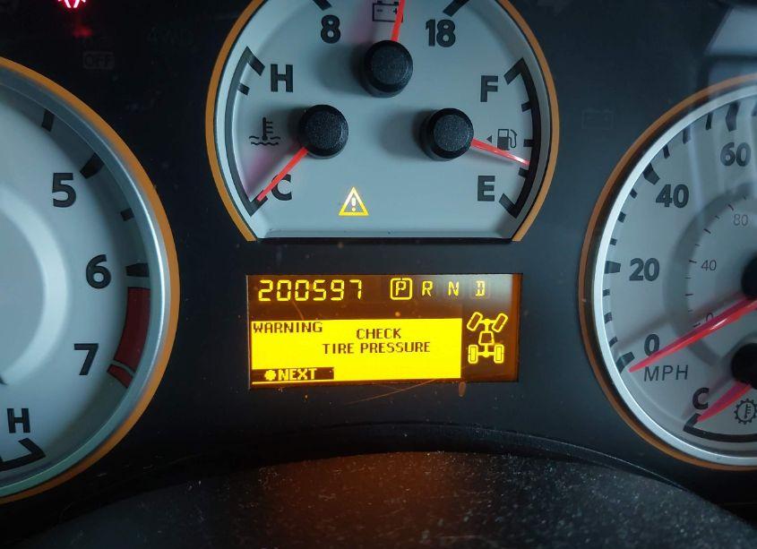 Photo 15 of 2014 Nissan Titan PRO-4X (VIN 1N6BA0EC2EN502587)