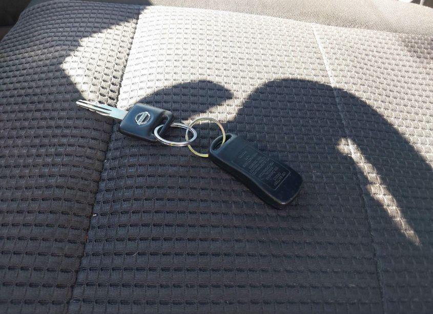 Photo 11 of 2011 Nissan Titan SV (VIN 1N6BA0EC3BN312387)