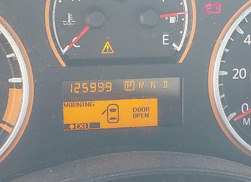 Photo 15 of 2011 Nissan Titan SV (VIN 1N6BA0EC3BN312387)