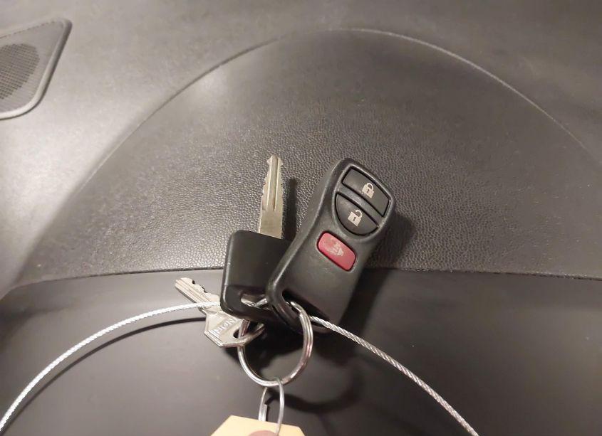 Photo 11 of 2015 Nissan Titan SV (VIN 1N6BA0EC3FN512708)