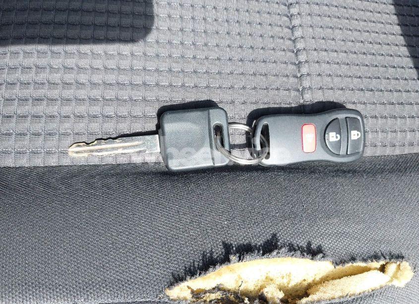 Photo 11 of 2012 Nissan Titan SV (VIN 1N6BA0EC4CN326168)