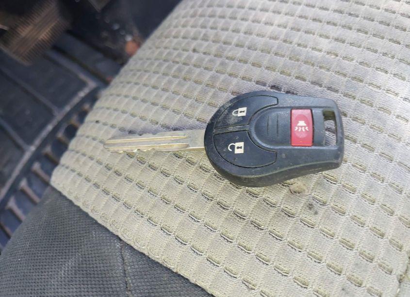 Photo 11 of 2012 Nissan Titan PRO-4X (VIN 1N6BA0EC5CN320587)