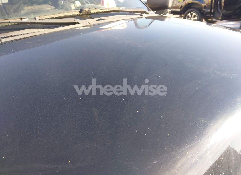 Photo 6 of 2015 Nissan Titan SV (VIN 1N6BA0EC5FN504139)