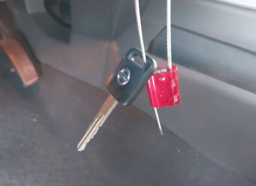 Photo 11 of 2010 Nissan Titan PRO-4X (VIN 1N6BA0EC6AN326086)