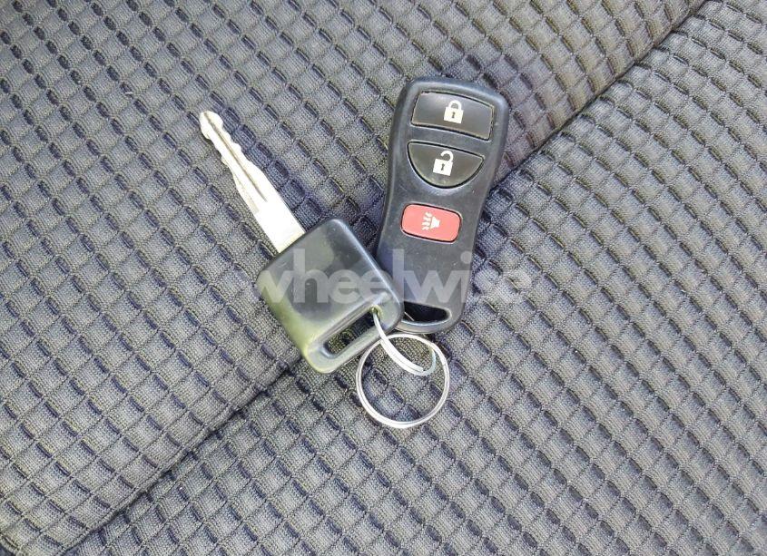 Photo 11 of 2012 Nissan Titan SV (VIN 1N6BA0EC6CN314734)