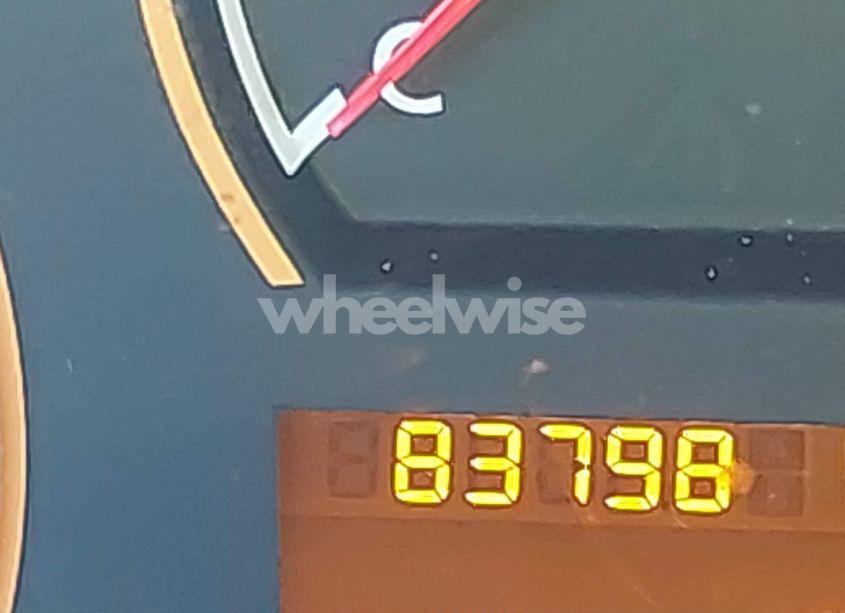 Photo 16 of 2012 Nissan Titan SV (VIN 1N6BA0EC6CN314734)