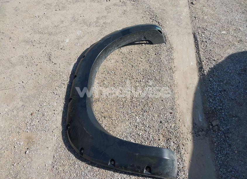 Photo 20 of 2012 Nissan Titan SV (VIN 1N6BA0EC6CN314734)