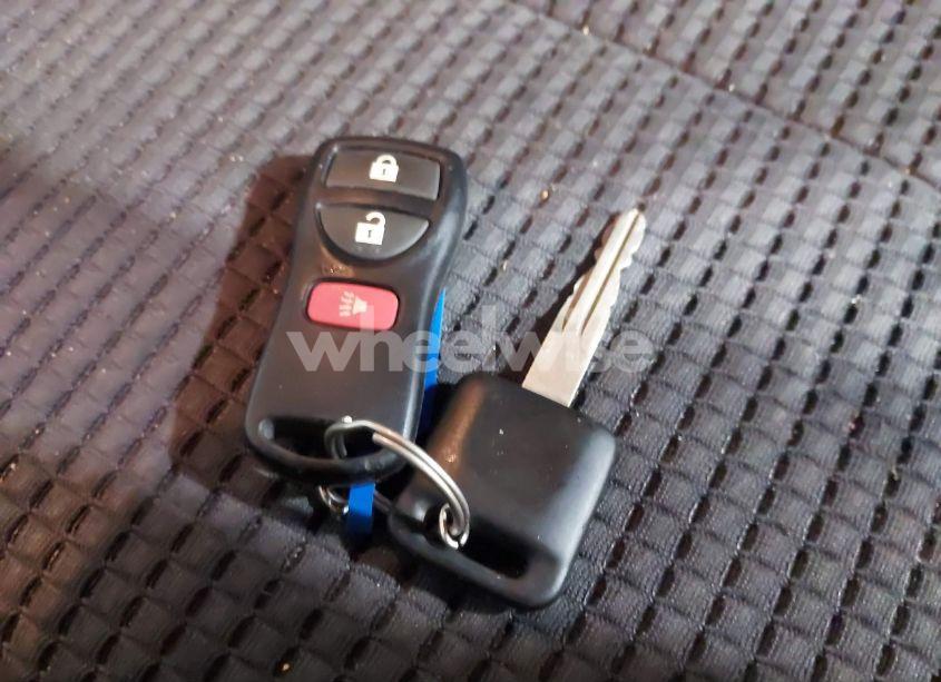 Photo 11 of 2010 Nissan Titan SE (VIN 1N6BA0EC7AN321219)