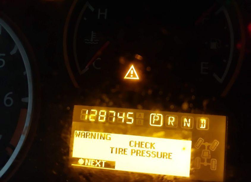 Photo 15 of 2012 Nissan Titan SV (VIN 1N6BA0EC7CN319621)