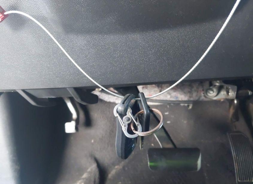 Photo 11 of 2015 Nissan Titan S/SV/SL/PRO-4X (VIN 1N6BA0EC7FN510508)