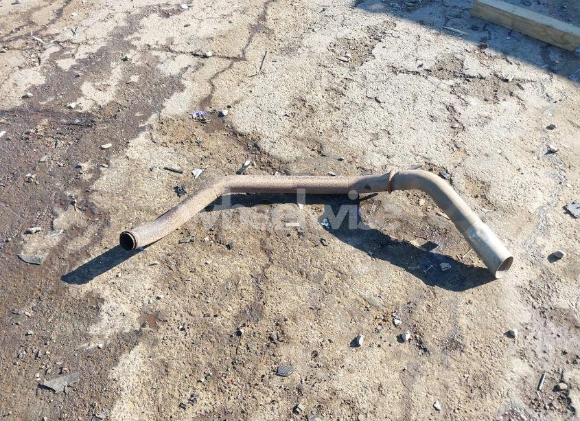 Photo 12 of 2011 Nissan Titan SV (VIN 1N6BA0EC8BN304544)