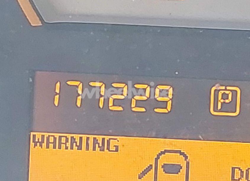 Photo 16 of 2011 Nissan Titan PRO-4X (VIN 1N6BA0EC8BN324762)