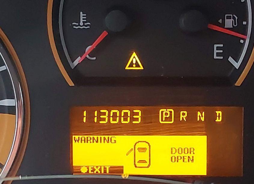 Photo 16 of 2012 Nissan Titan SL (VIN 1N6BA0EC9CN322892)