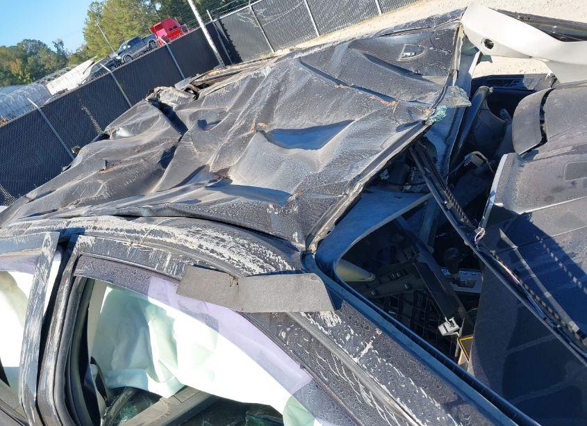 Photo 6 of 2014 Nissan Titan PRO-4X (VIN 1N6BA0EC9EN513697)