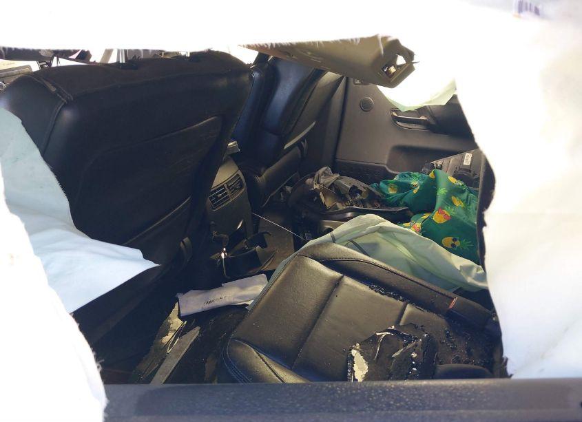 Photo 8 of 2014 Nissan Titan PRO-4X (VIN 1N6BA0EC9EN513697)