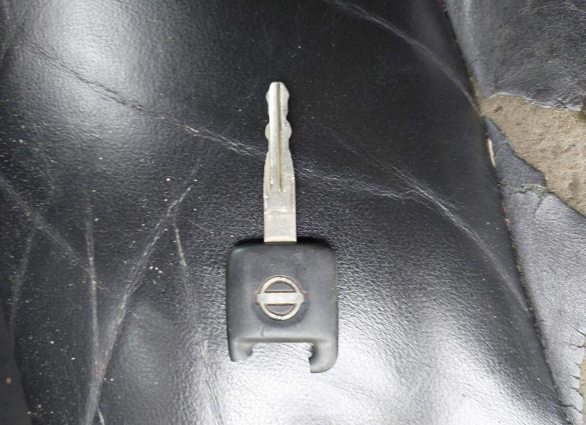 Photo 11 of 2011 Nissan Titan PRO-4X (VIN 1N6BA0ECXBN303380)