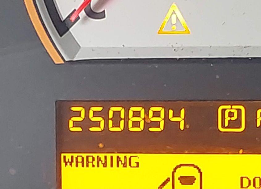 Photo 16 of 2011 Nissan Titan PRO-4X (VIN 1N6BA0ECXBN303380)